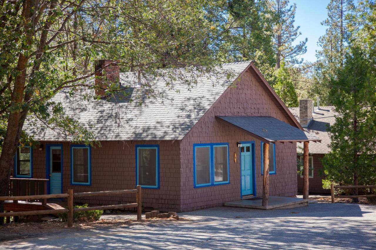 Idyllwild Inn Exterior foto